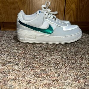 Nike Air Force 1 Shadow